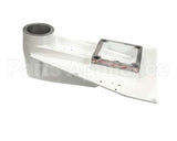 11023002101 Doughpro Proluxe Arm Machined Dp2300 (White)