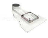 11023002101 Doughpro Proluxe Arm Machined Dp2300 (White)