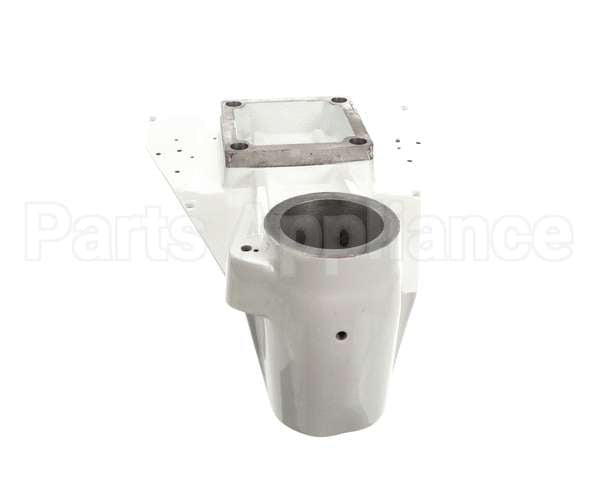 11023002101 Doughpro Proluxe Arm Machined Dp2300 (White)