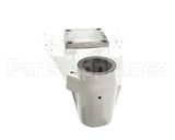 11023002101 Doughpro Proluxe Arm Machined Dp2300 (White)