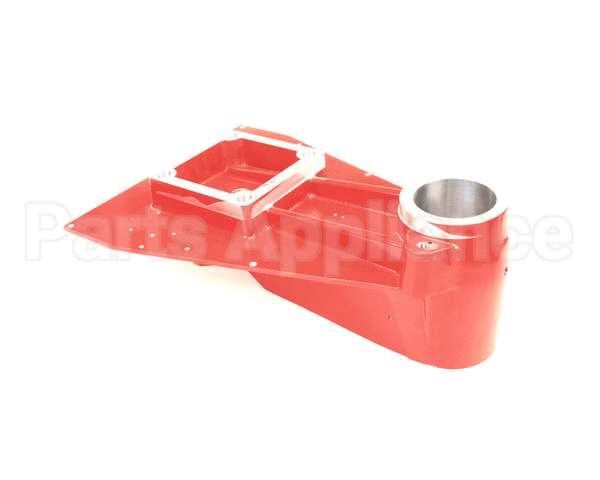 11023002105 Doughpro Proluxe Arm Machined Dp2300 (Blaze Piz