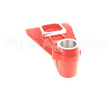 11023002105 Doughpro Proluxe Arm Machined Dp2300 (Blaze Piz