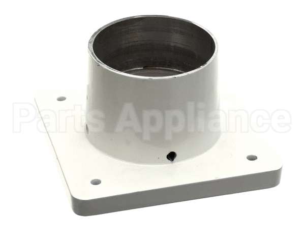 11023003001 Doughpro Proluxe Ram Piston Machined (White)
