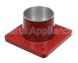 11023003005 Doughpro Proluxe Piston Ram Machined (Dp2300)