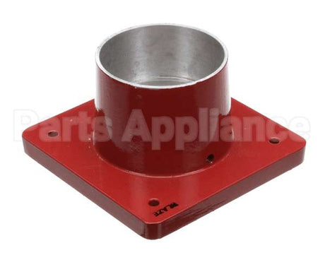 11023003005 Doughpro Proluxe Piston Ram Machined (Dp2300)