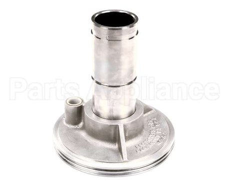 110230039 Doughpro Proluxe Piston Assembly Rev. A Dp2300