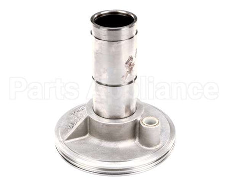 110230039 Doughpro Proluxe Piston Assembly Rev. A Dp2300