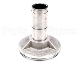 110230039 Doughpro Proluxe Piston Assembly Rev. A Dp2300