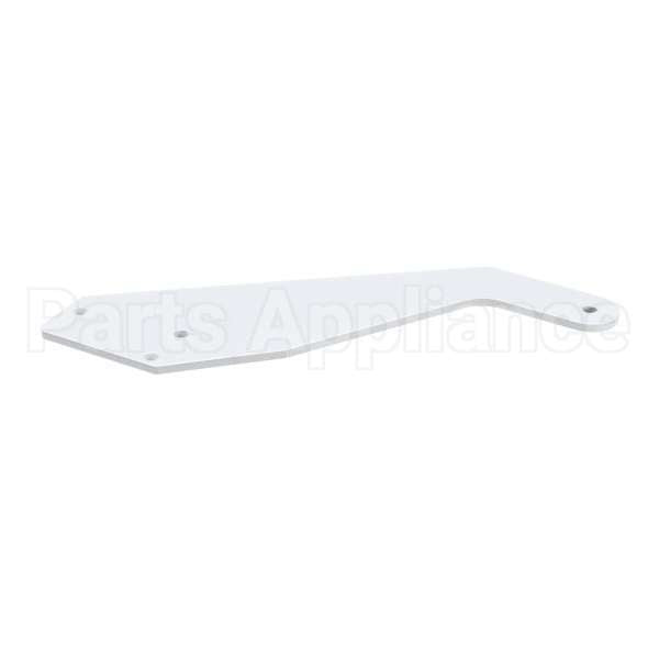 11023004501 Compatible Doughpro Handle Swing Away (Proluxe Whi