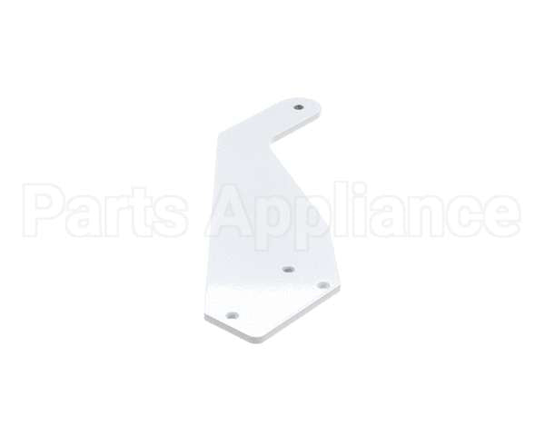 11023004501 Doughpro Proluxe Handle Swing Away (Proluxe Whi