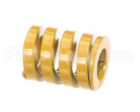 11023006 Doughpro Proluxe Spring Die Yellow Dp2300 #D-9120436 .750