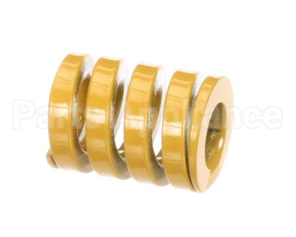 11023006 Doughpro Proluxe Spring Die Yellow Dp2300 #D-9120436 .750