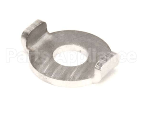 110230060C3 Doughpro Proluxe Burn Guard Lock (Blaze)