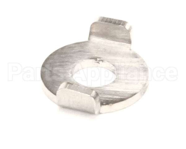 110230060C3 Doughpro Proluxe Burn Guard Lock (Blaze)