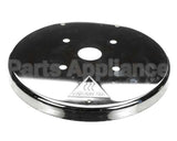 110230061 Doughpro Proluxe Upper Heat Shroud Welding