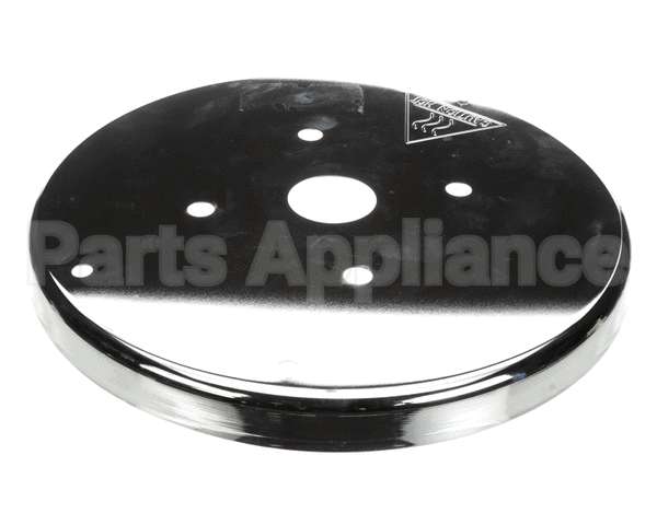 110230061 Doughpro Proluxe Upper Heat Shroud Welding