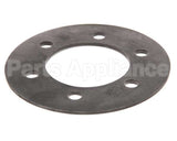 110248 Cleveland Gasket;Inspction Opening Round