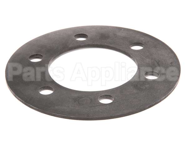 110248 Cleveland Gasket;Inspction Opening Round