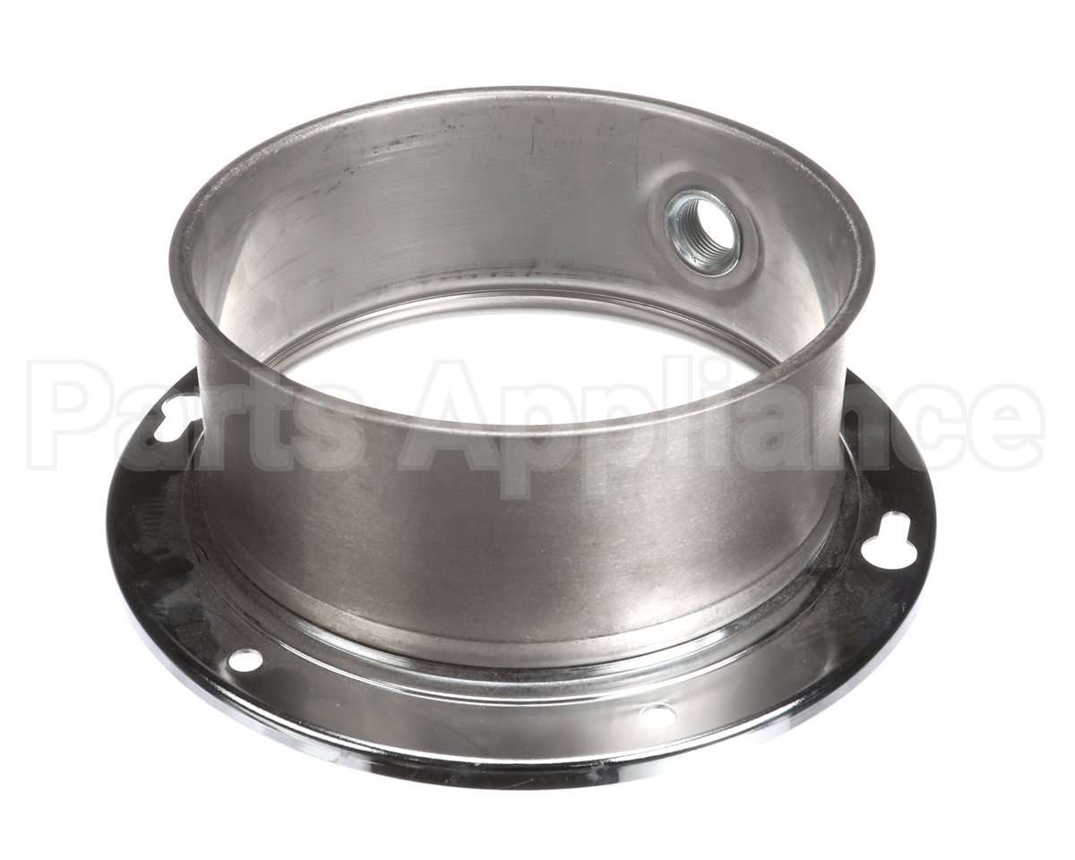 11024C Insinkerator Body Container