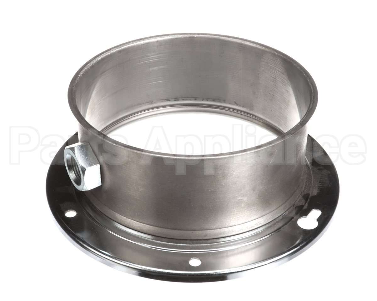 11024C Insinkerator Body Container
