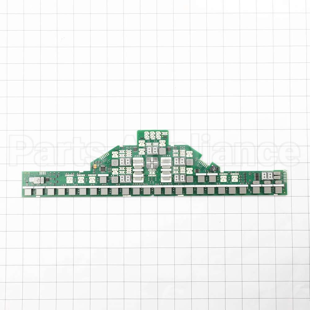 11026379 Bosch Operating Module