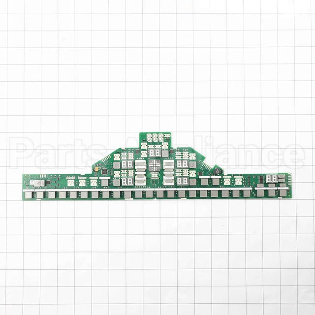 11026379 Bosch Operating Module
