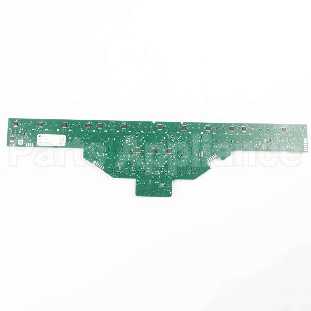 11026379 Bosch Operating Module