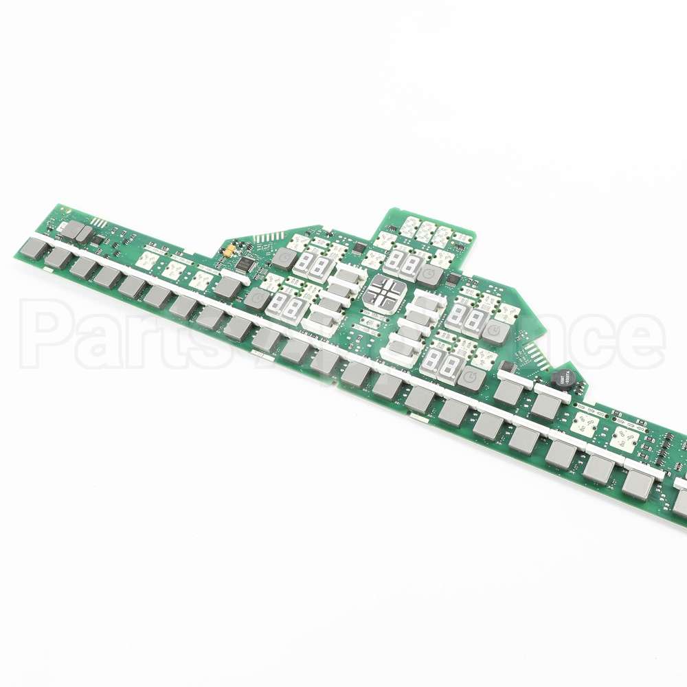 11026379 Bosch Operating Module