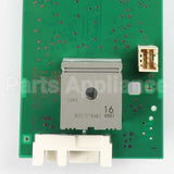 11027071 Bosch Operating Module Programmed