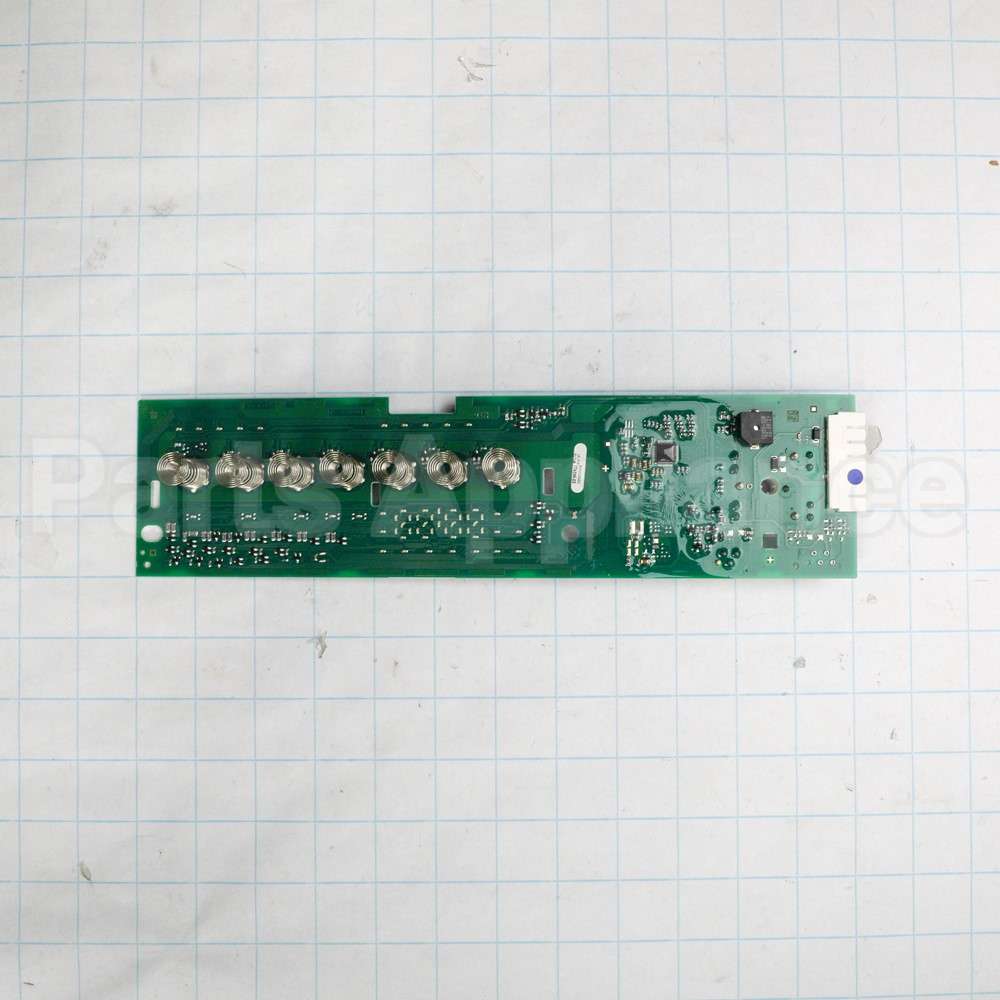 11027071 Bosch Operating Module Programmed