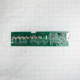 11027071 Bosch Operating Module Programmed