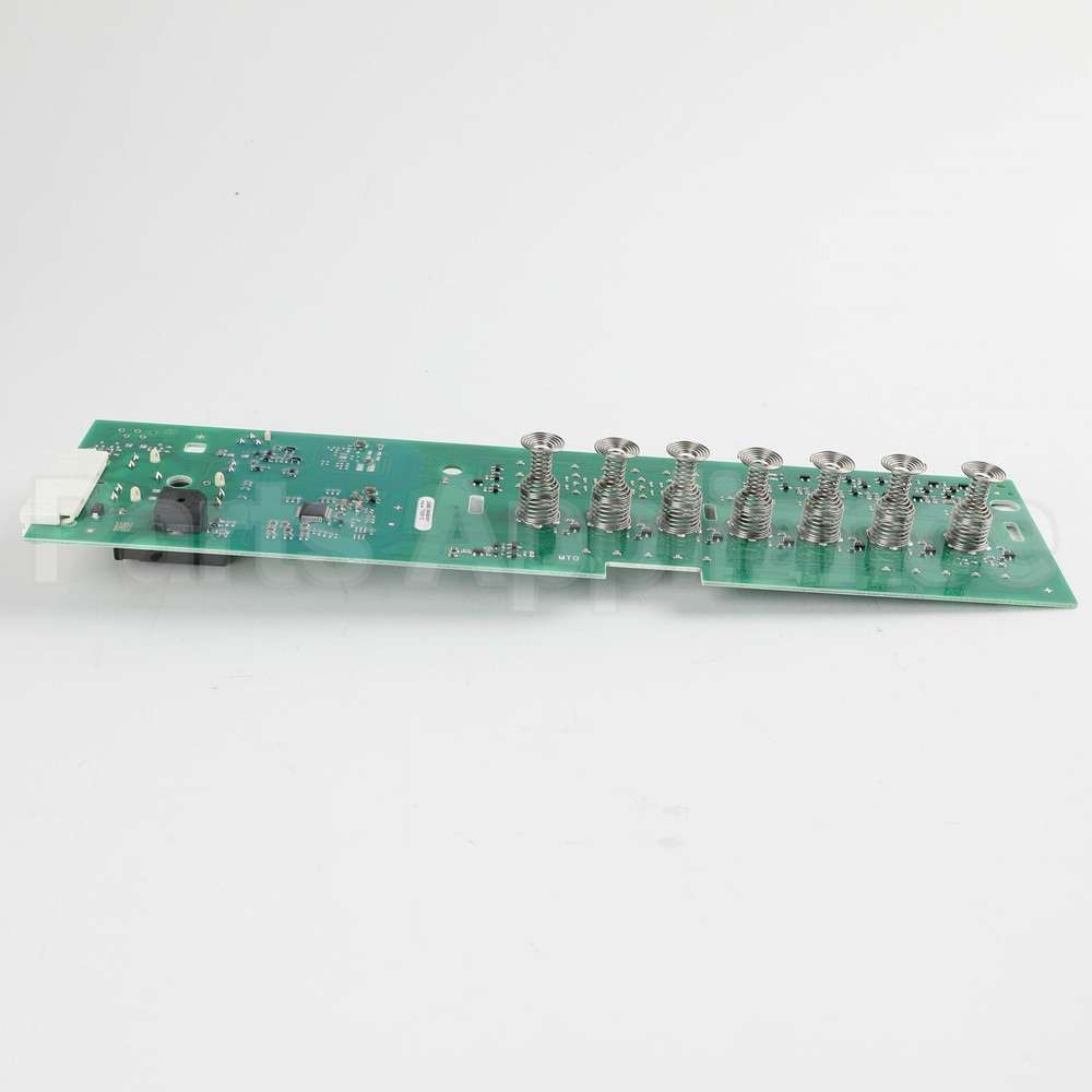 11027074 Bosch Operating Module Programmed