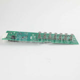 11027074 Bosch Operating Module Programmed