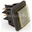 11027452240 Compatible Doughpro Power Assy Switch 120/240V