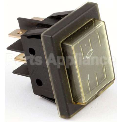 11027452240 Compatible Doughpro Power Assy Switch 120/240V