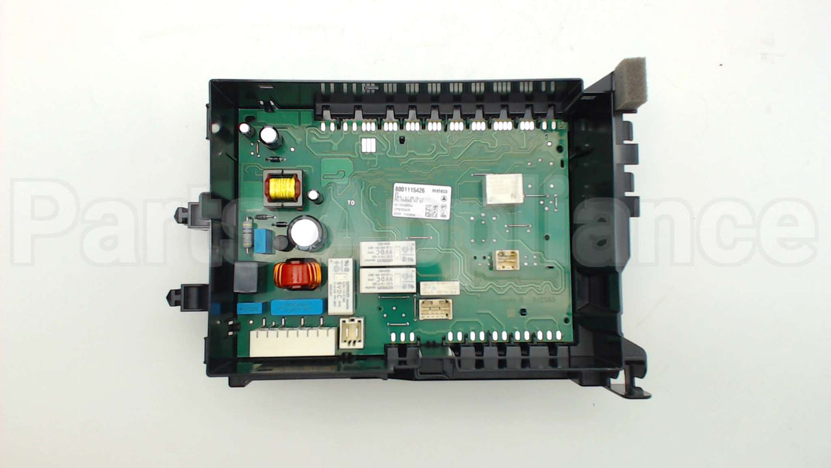 11027548 Bosch Power Module Programmed