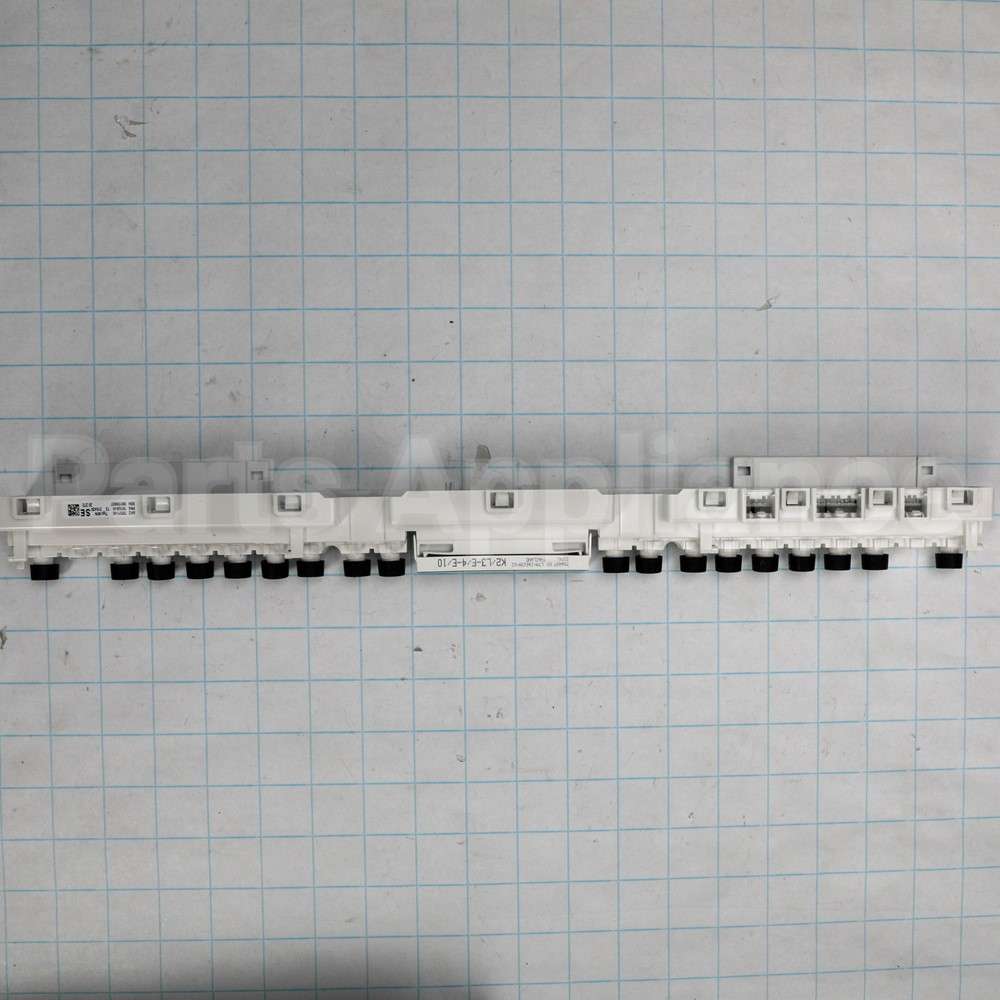 11027842 Bosch Operating Module Programmed