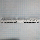 11027842 Bosch Operating Module Programmed