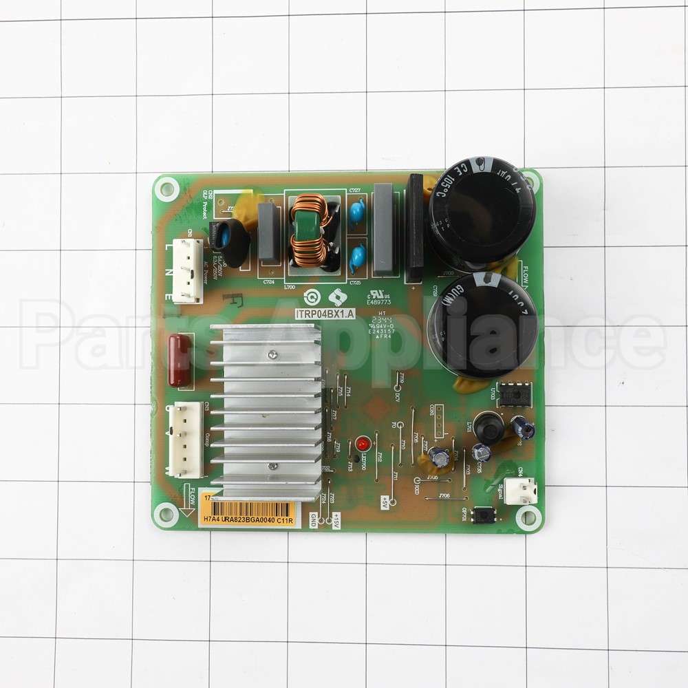 11027947 Bosch Inverter