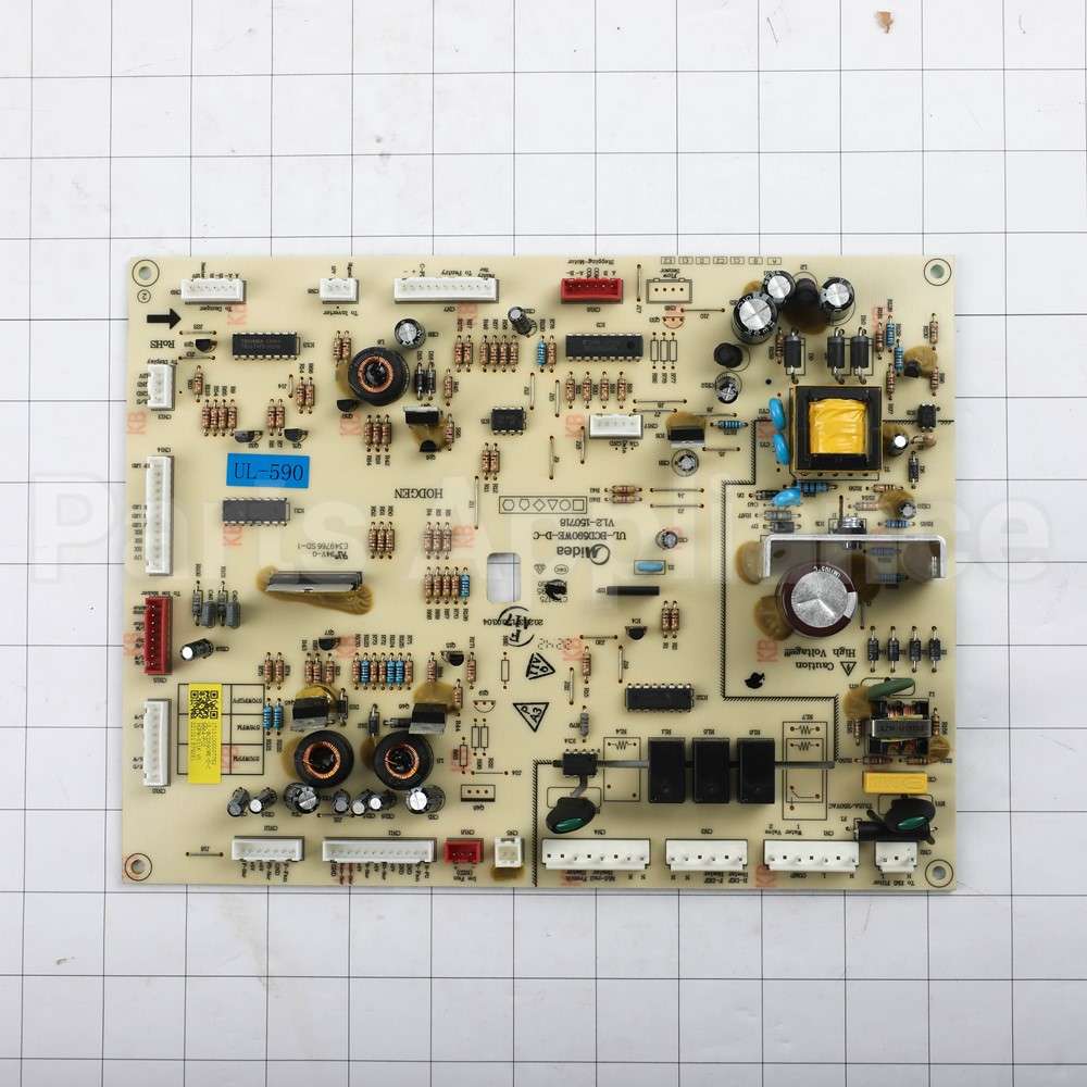 11028005 Bosch Control Unit