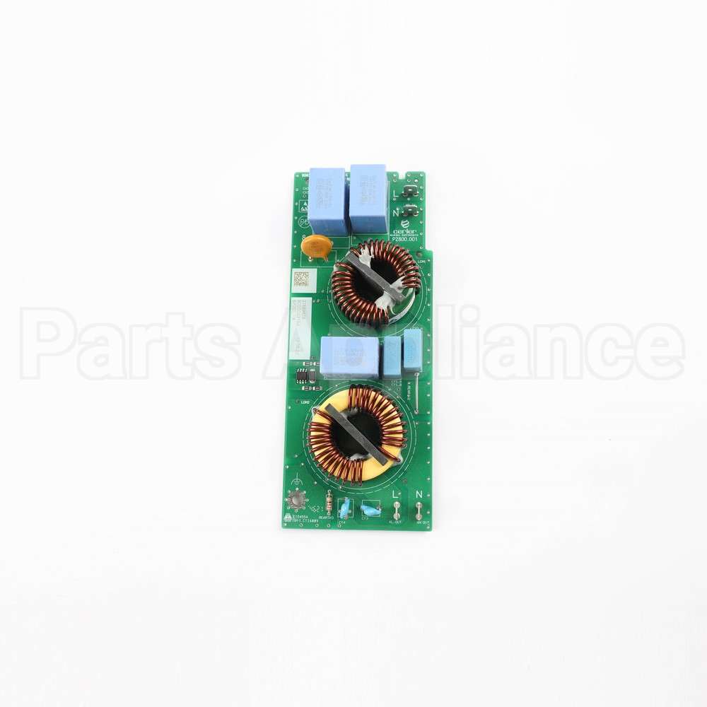 11028387 Bosch Pc Board