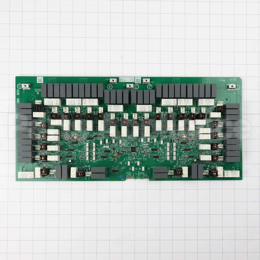 11028393 Bosch Power Module Programmed