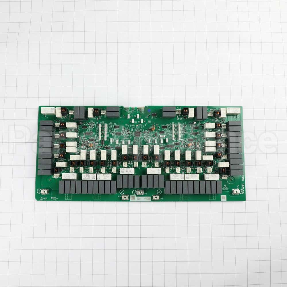 11028394 Bosch Power Module Programmed