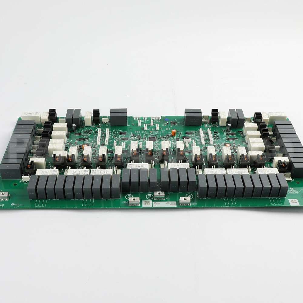 11028394 Bosch Power Module Programmed