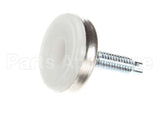 110288204 Doughpro Proluxe Rubber Leg (Adjustable)