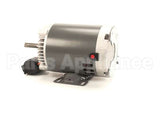 11029.1005 Bunn Motor,120V External Cpctr