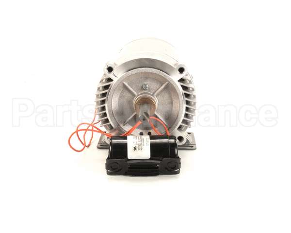 11029.1005 Bunn Motor,120V External Cpctr