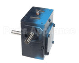 110299-1 Champion - Moyer Diebel Gear Box Rh,Uc/Cc,No Brackets 60X Reduct