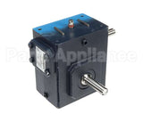 110299-1 Champion - Moyer Diebel Gear Box Rh,Uc/Cc,No Brackets 60X Reduct