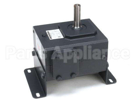 110299 Champion - Moyer Diebel Gear Box Rh W/Bracket, 60X Reduction